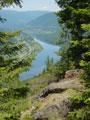 Upper Viewpoint Kootenay